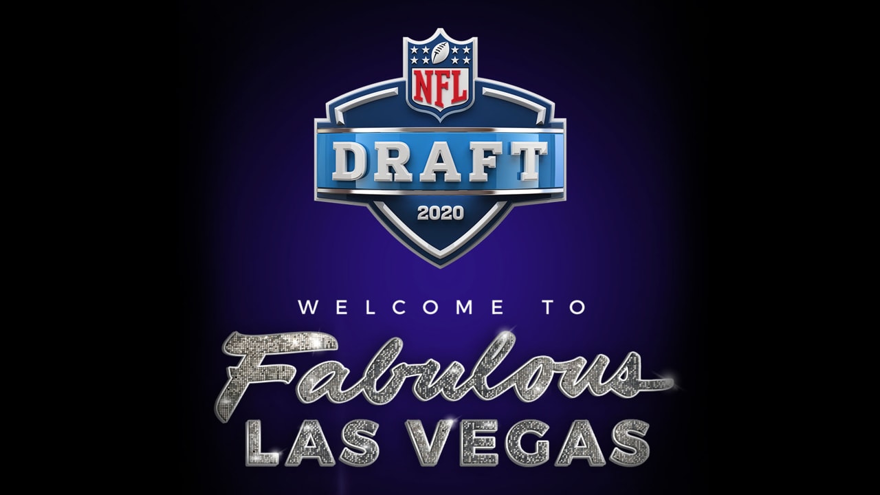 2020 NFL Mock Draft for Draftwize